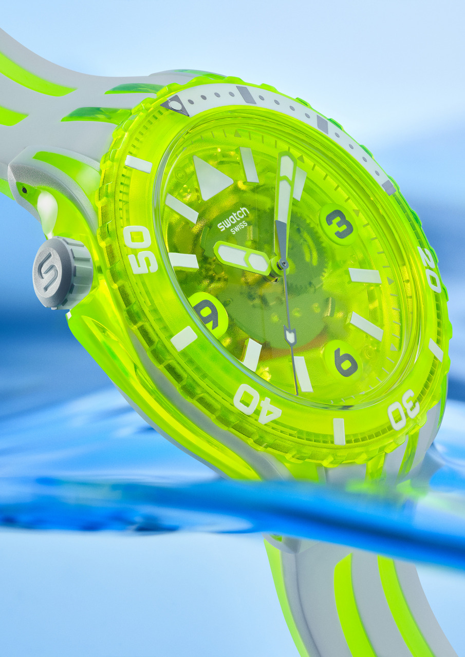 A daring fusion of materials is making waves: Introducing