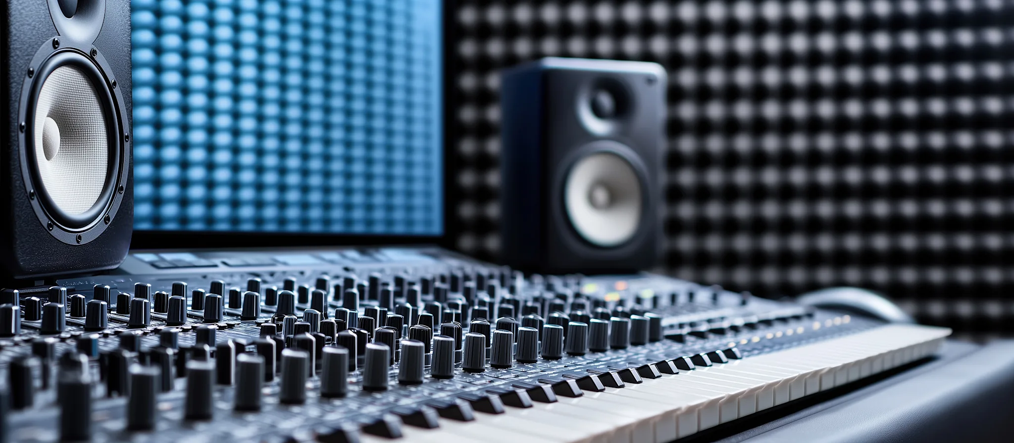 Mobile Music Studio - initiative-image