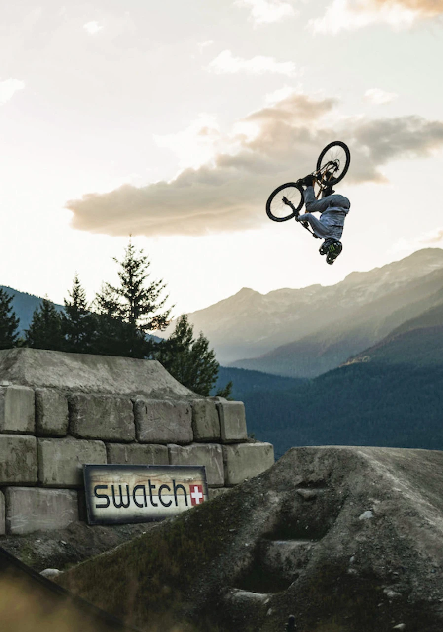 Crankworx Whistler