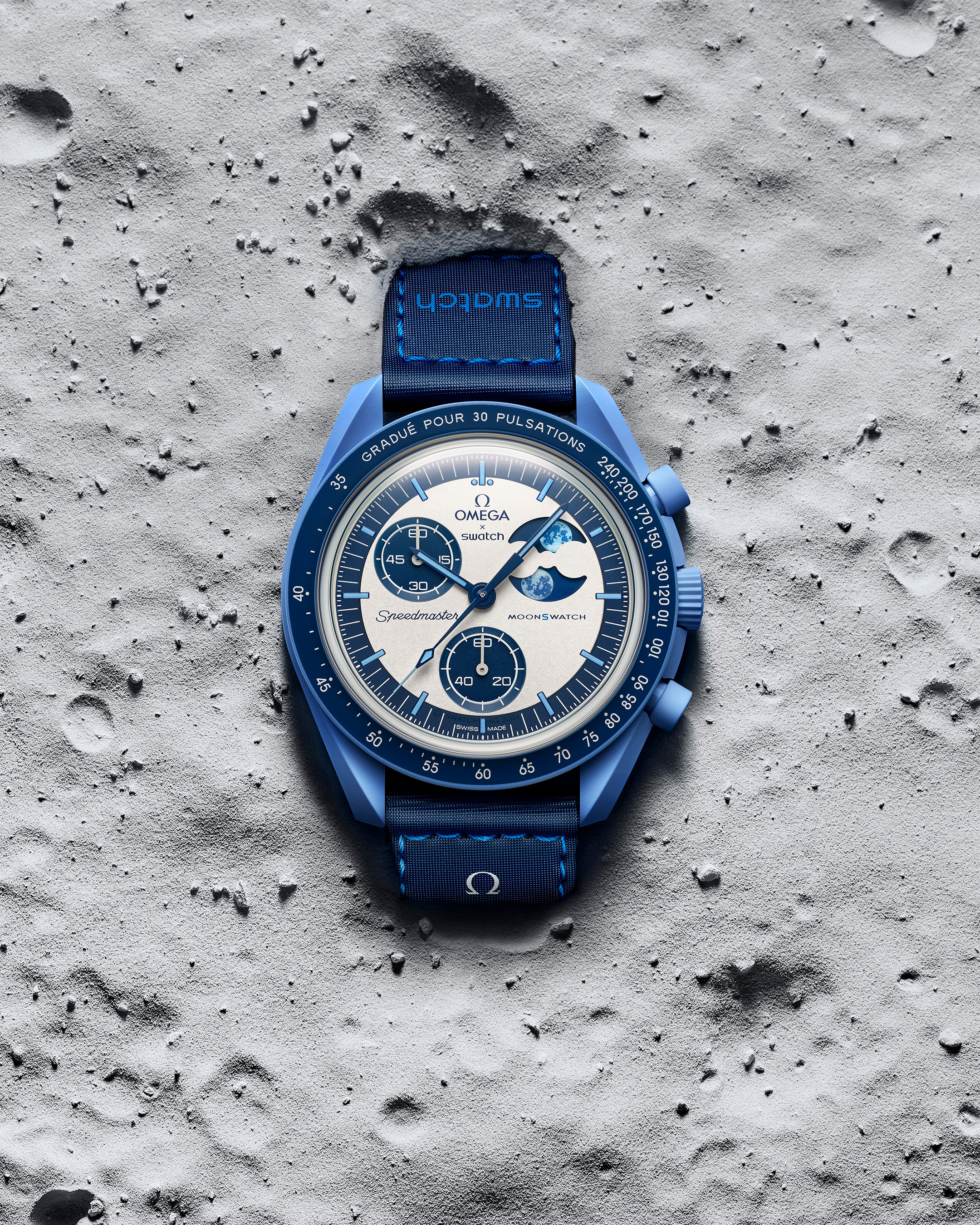 Swatch Press Releases | Swatch® 日本 - Swatch Ltd