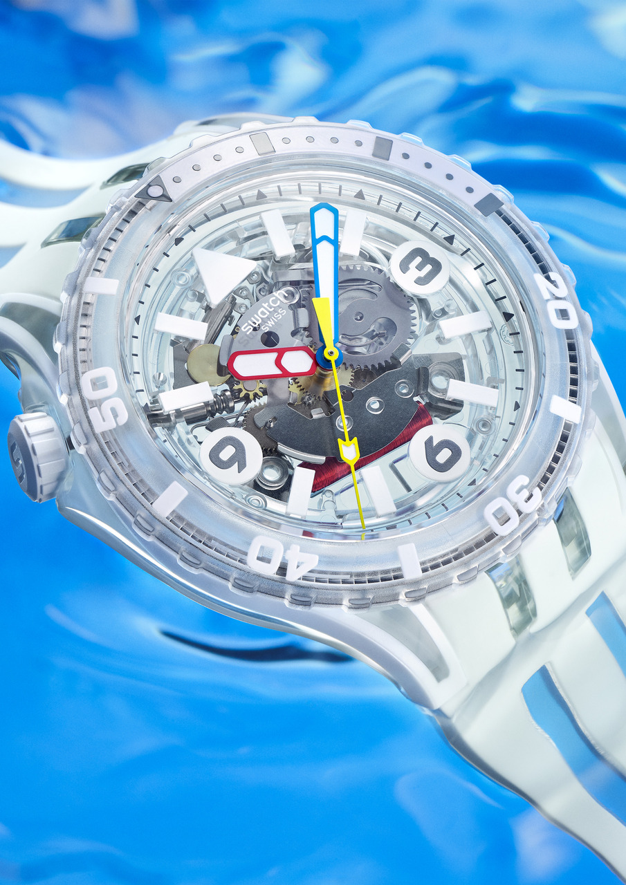 Swatch Watch