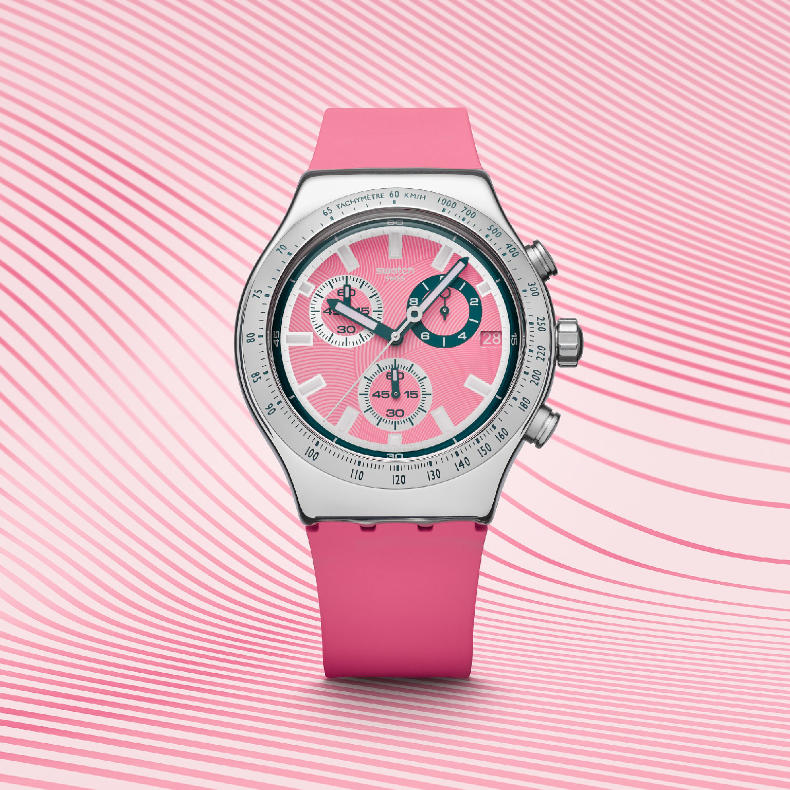 New Swatch ESSENTIALS just dropped! - Swatch Ltd