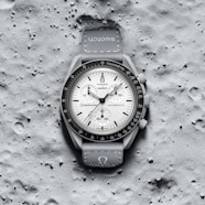MoonSwatch Pays Tribute To The OMEGA Speedmaster s Space Flight MoonSwatch Pays Tribute To The OMEGA Speedmaster s Space Flight