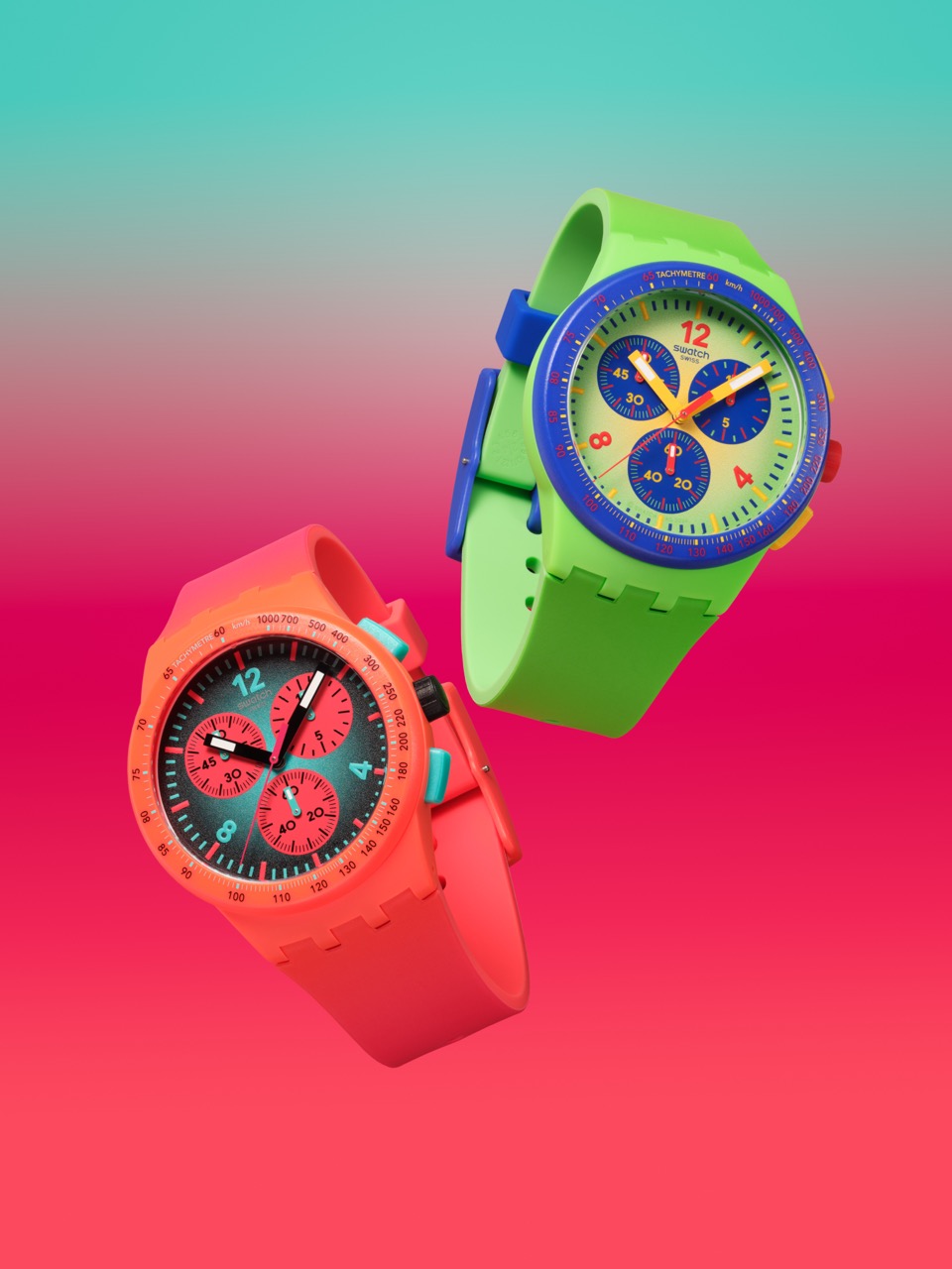 swatch essentials