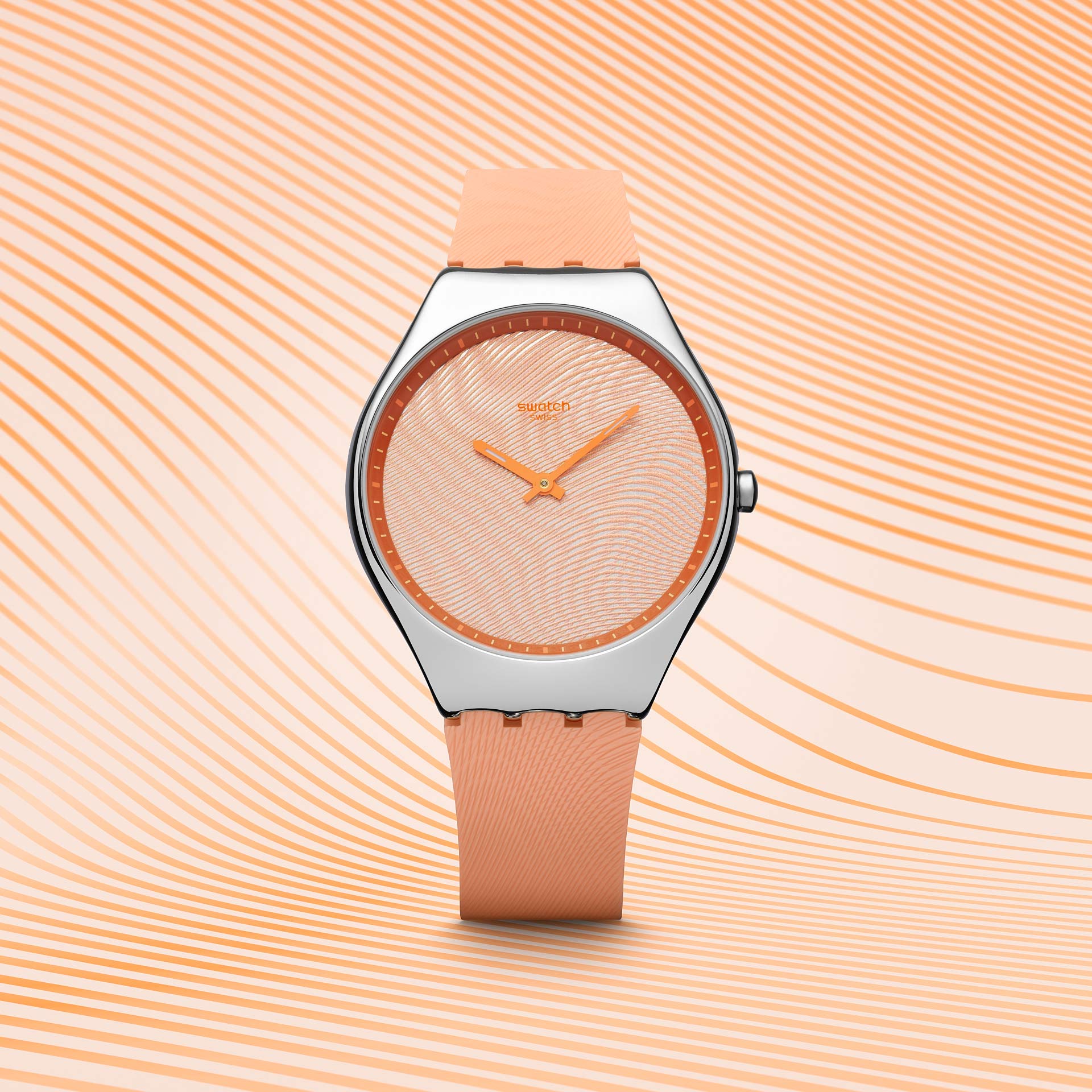 New Swatch ESSENTIALS just dropped! - Swatch Ltd