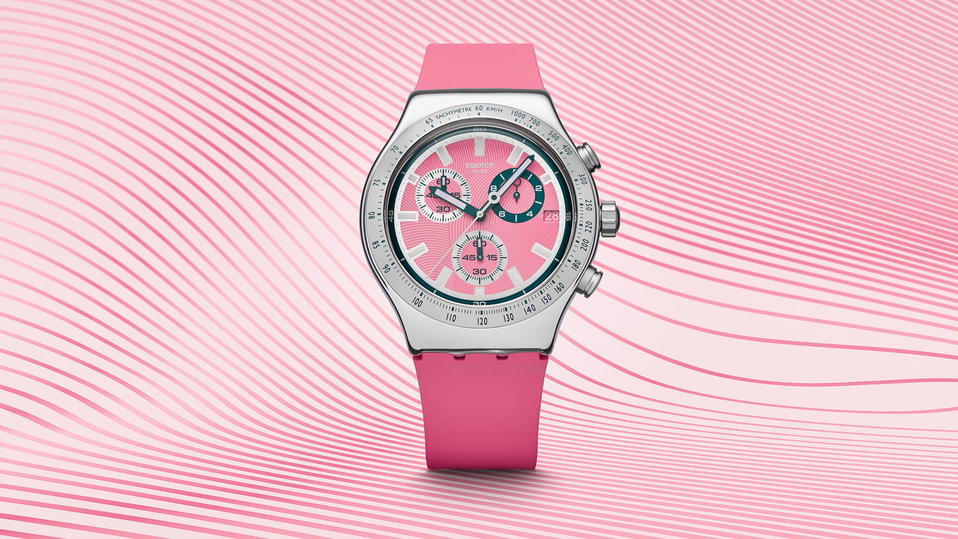 New Swatch ESSENTIALS just dropped! - Swatch Ltd