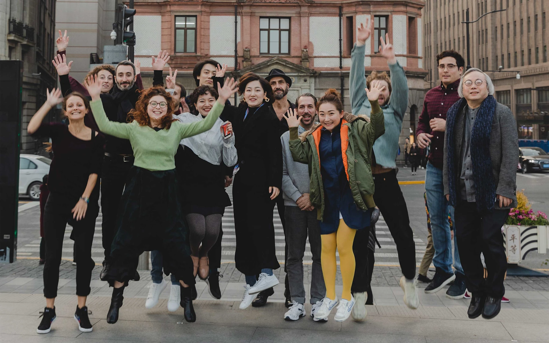 Art Swatch Rebels for Good 