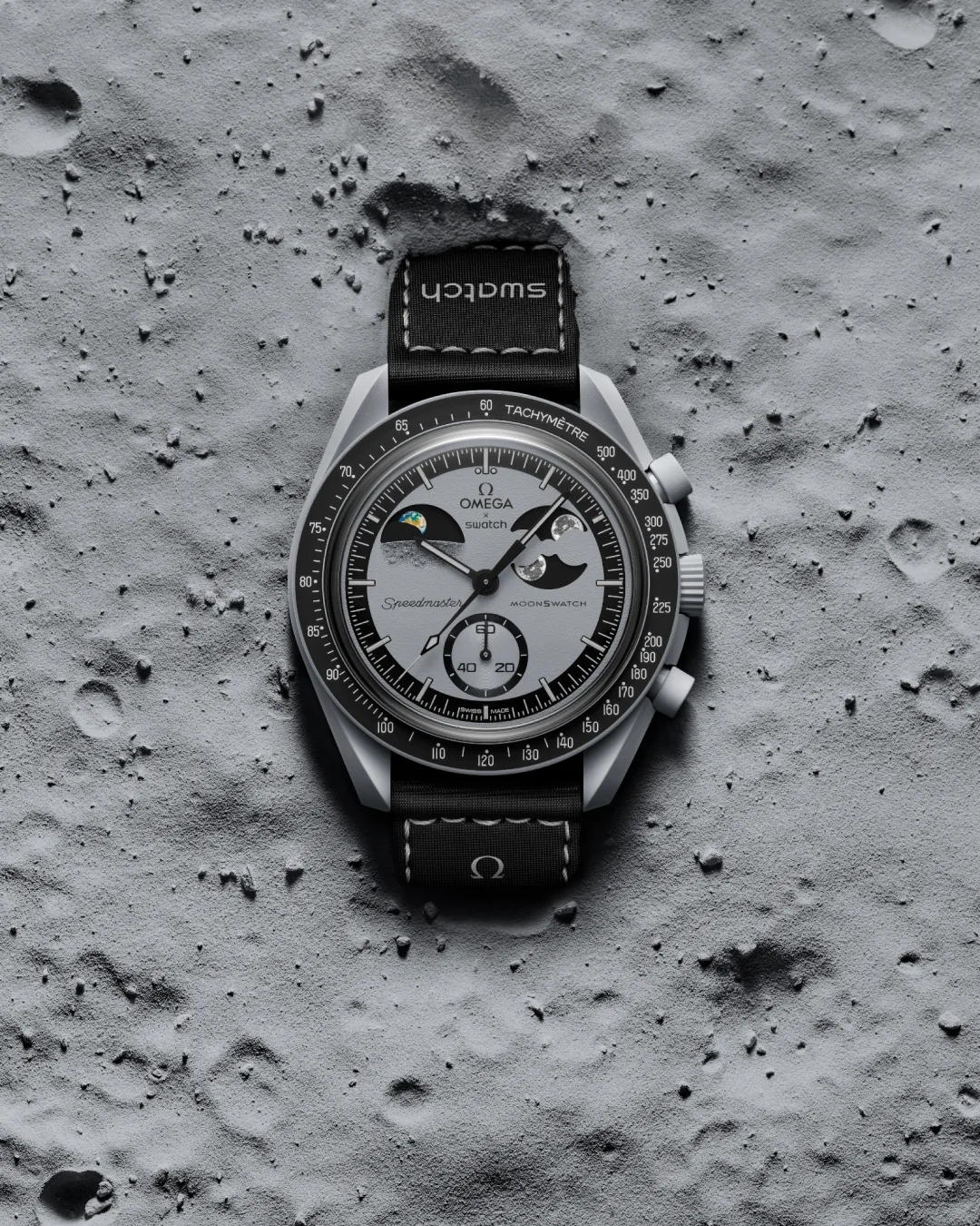 Swatch Map Swatch Espace Presse | Swatch® France - Swatch Ltd