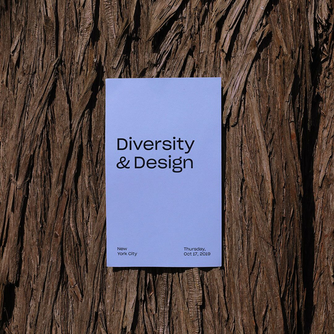 Diversity & Design