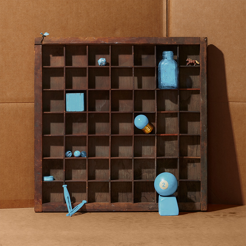 Designing with real data 