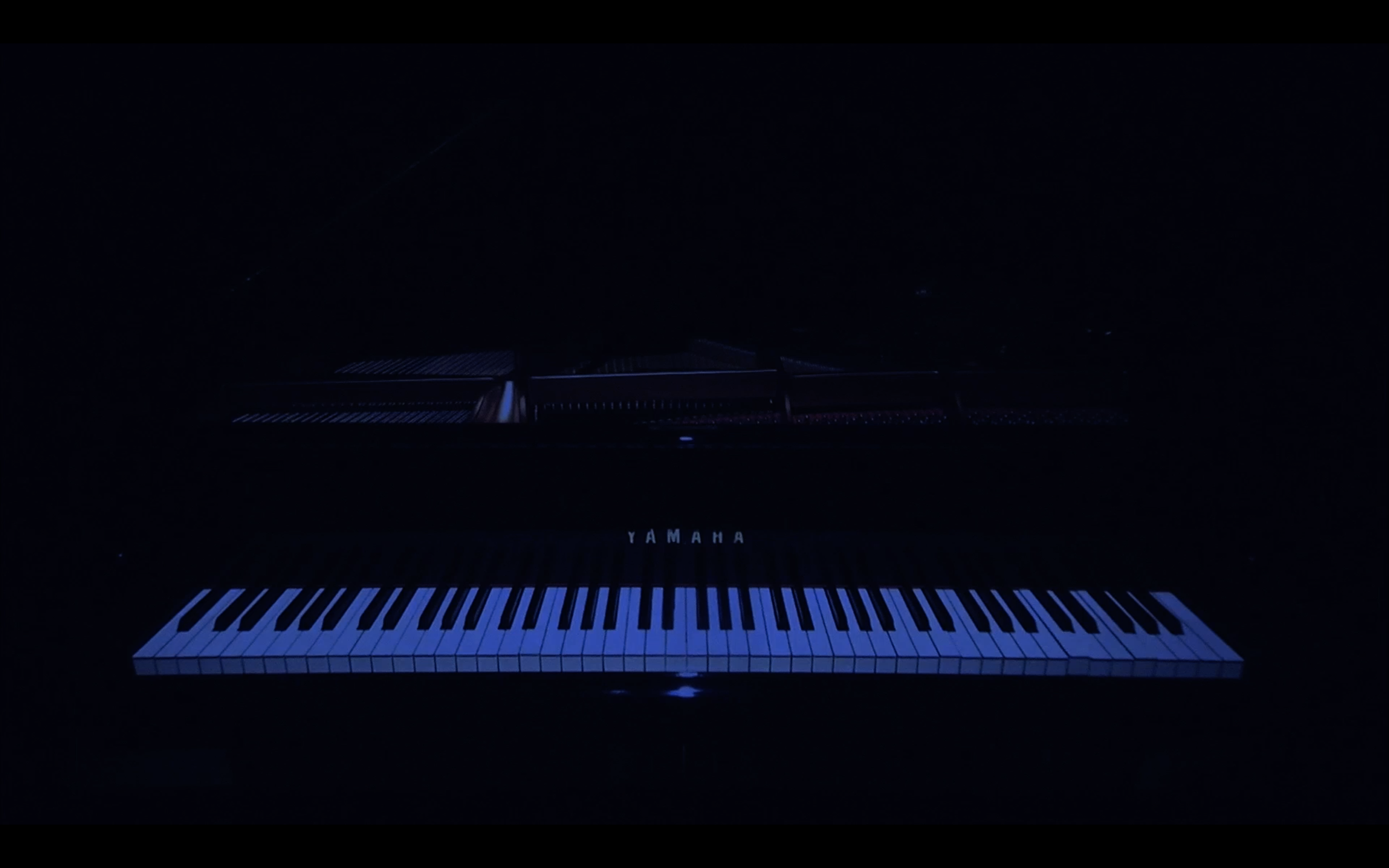 Pianoid II