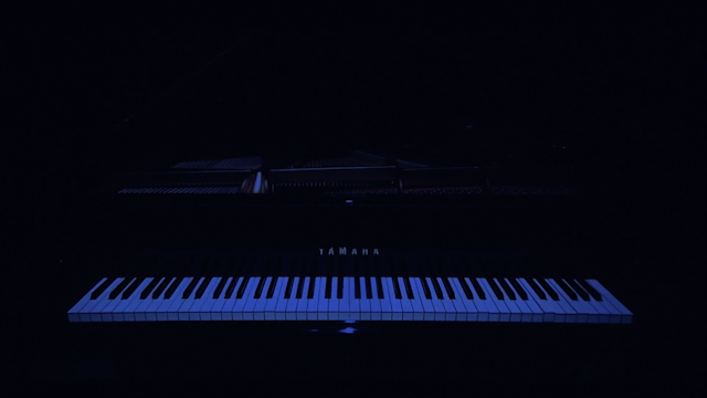 Pianoid II