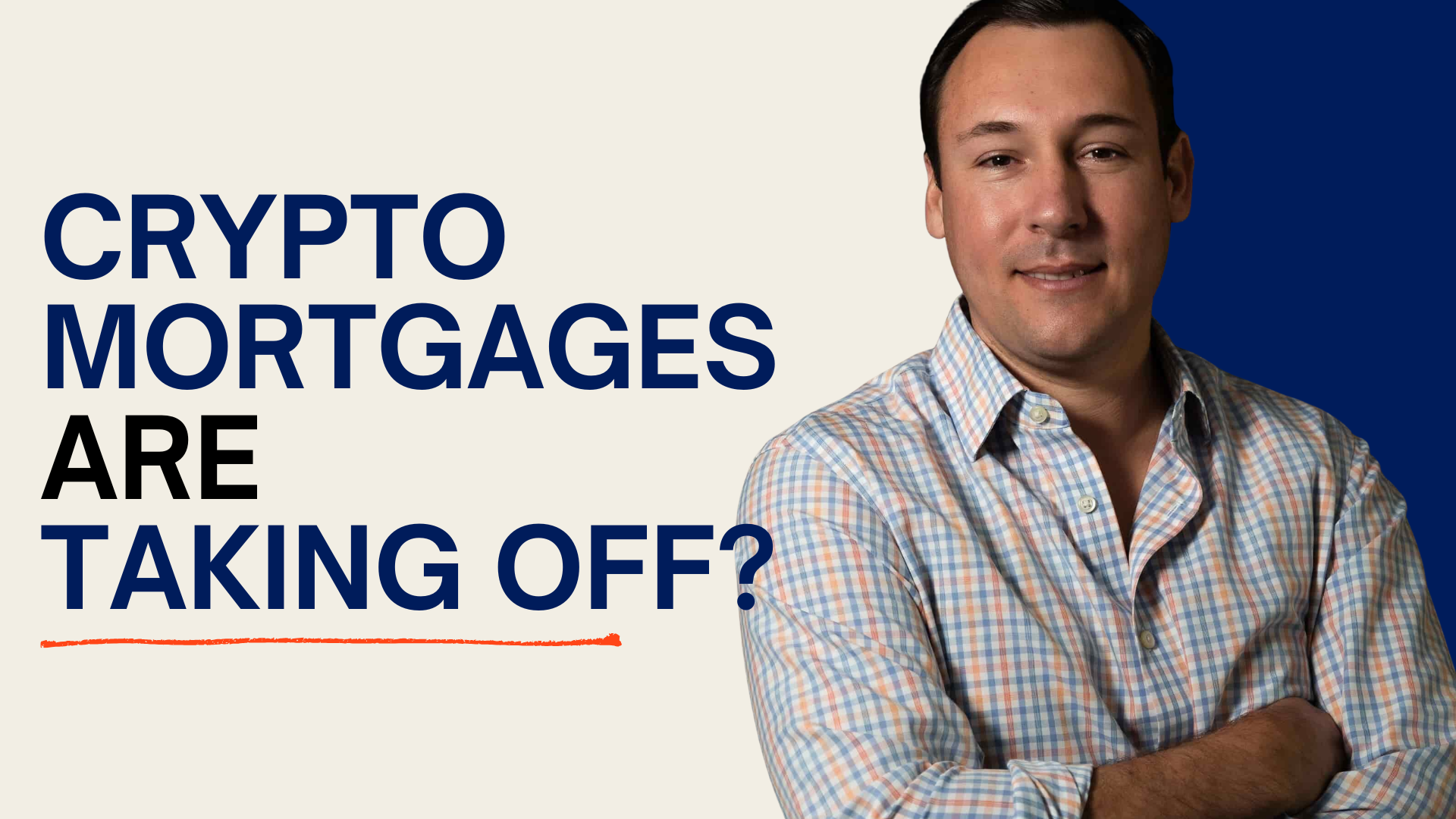 Crypto Mortgages Are Having a Moment as Coinbase Jumps In