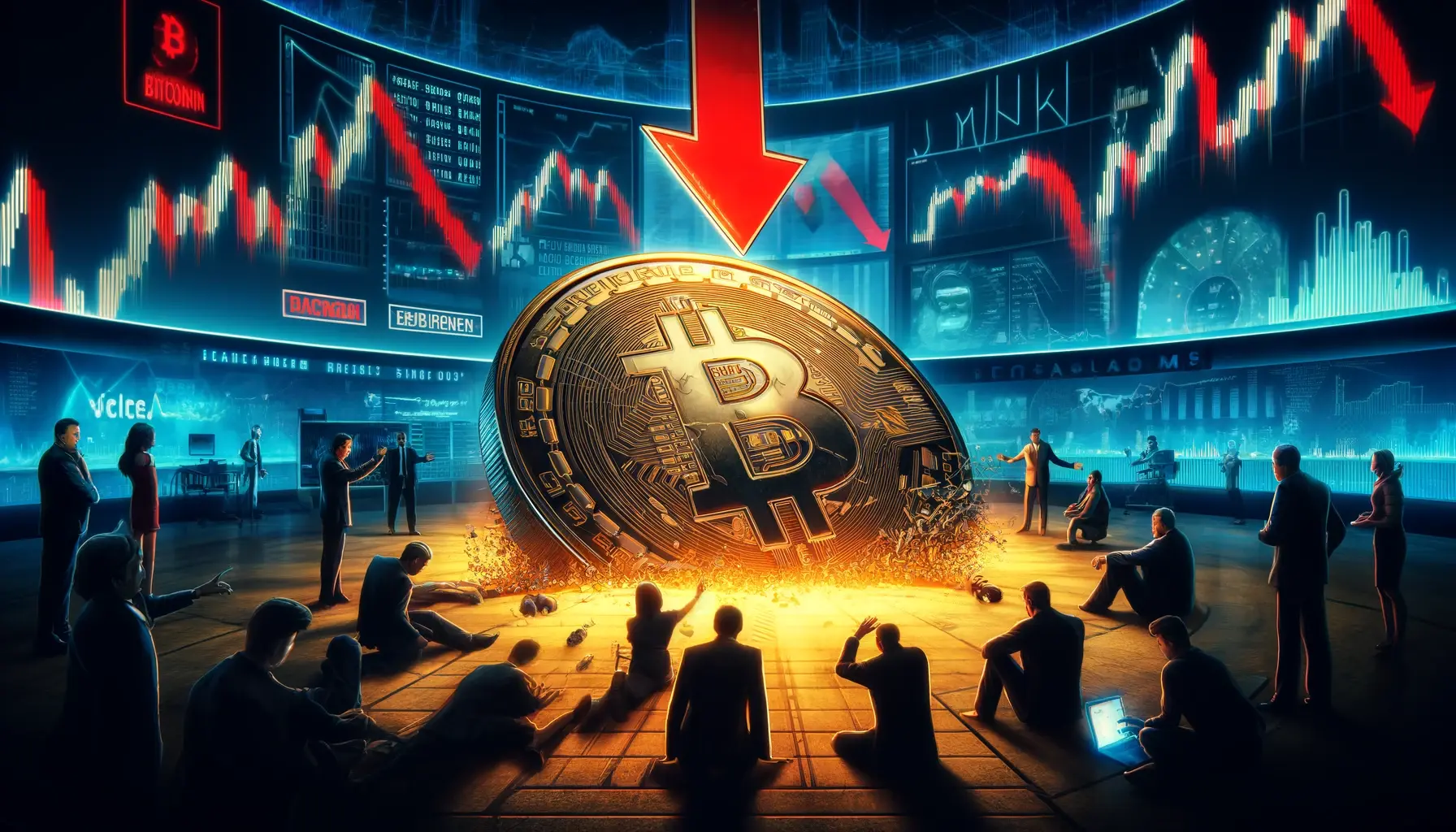 Bitcoin Crashes 20% — Is Now the Time to Buy the Dip?