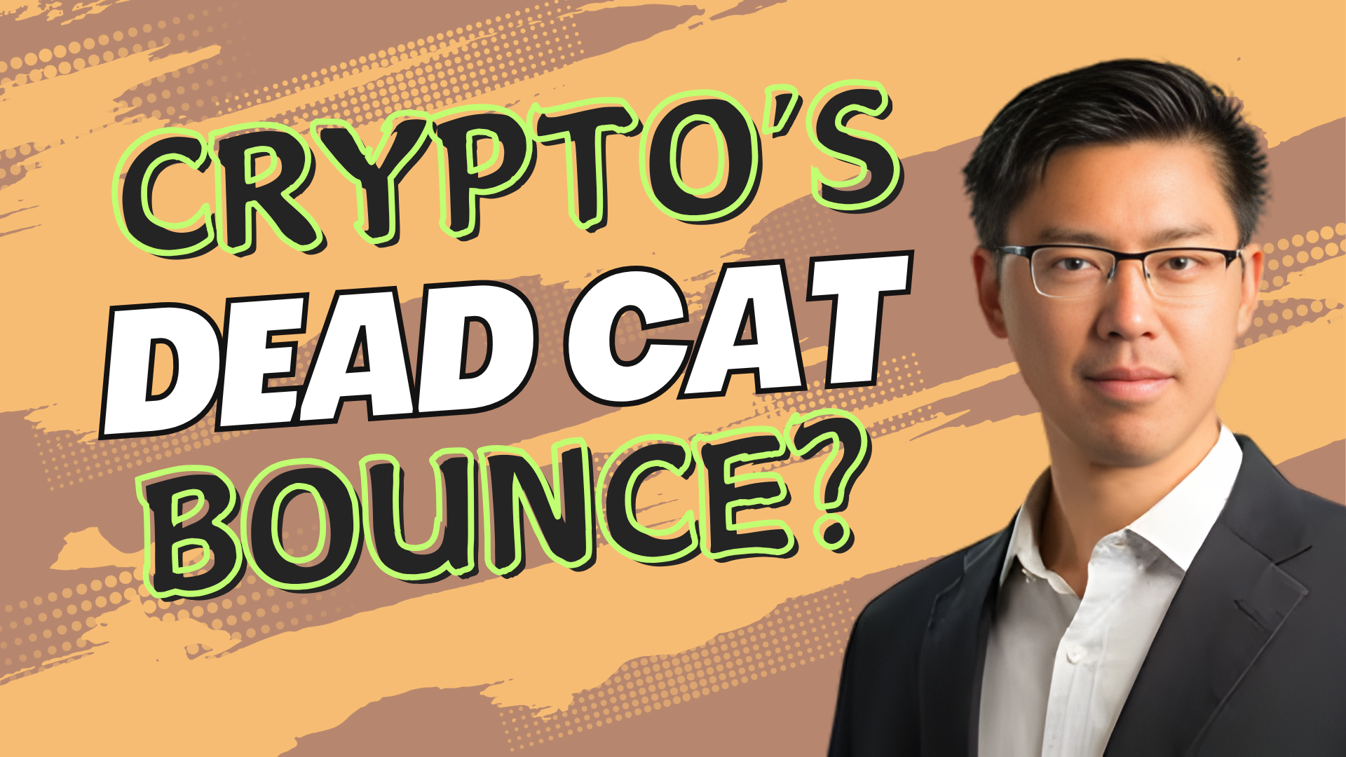 Why Bitcoin Could Be Bottoming, With FalconX’s Joshua Lim
