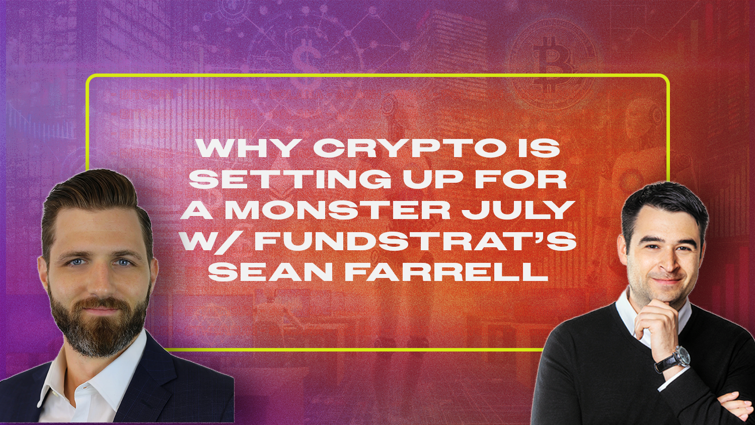 Ethereum ETF Launch Set For $5 Billion Surprise, Says Top Crypto Analyst