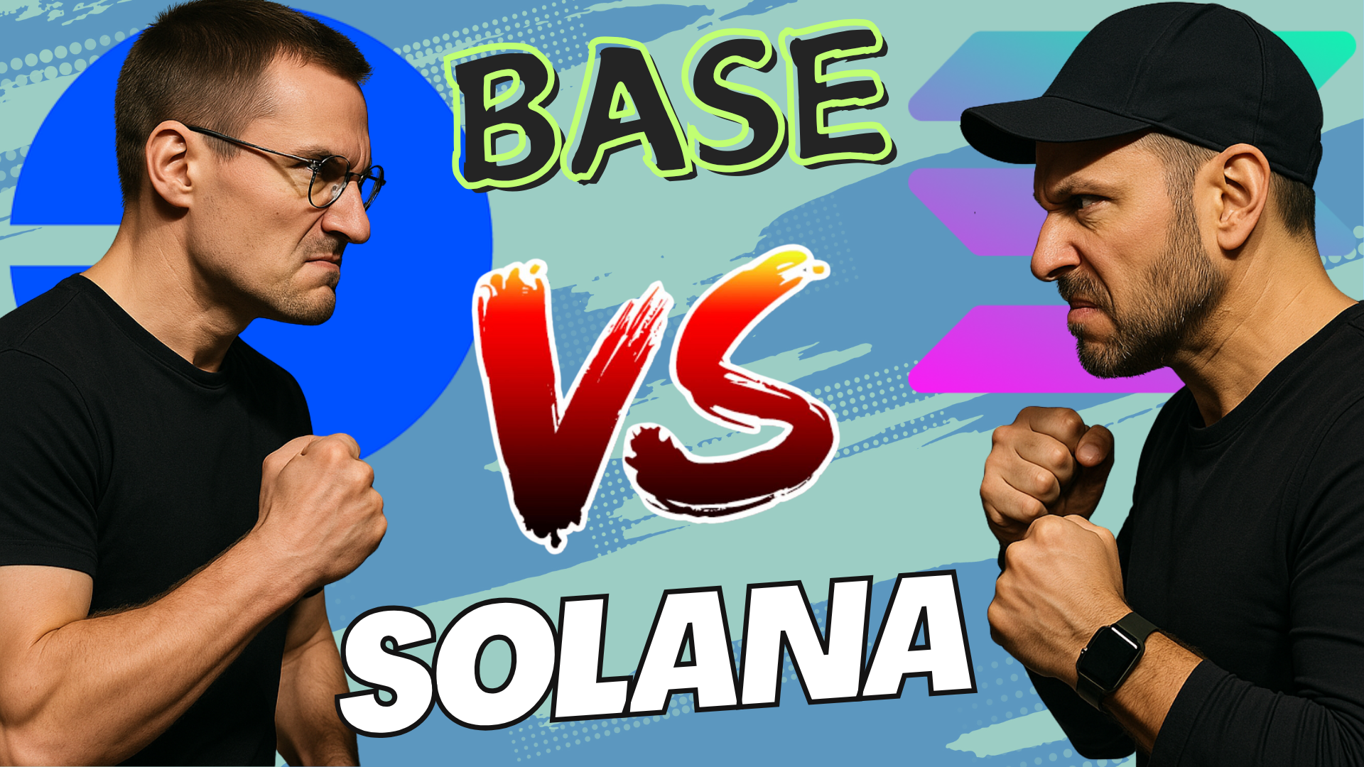 Are Solana Memecoins or Base Contentcoins Better?