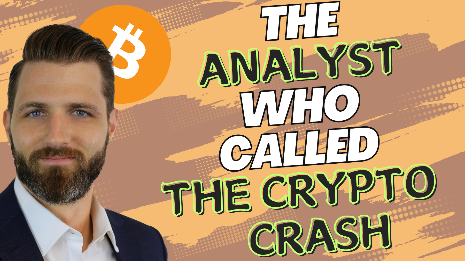 Analyst Who Predicted The Bitcoin Crash On Calling a Bottom