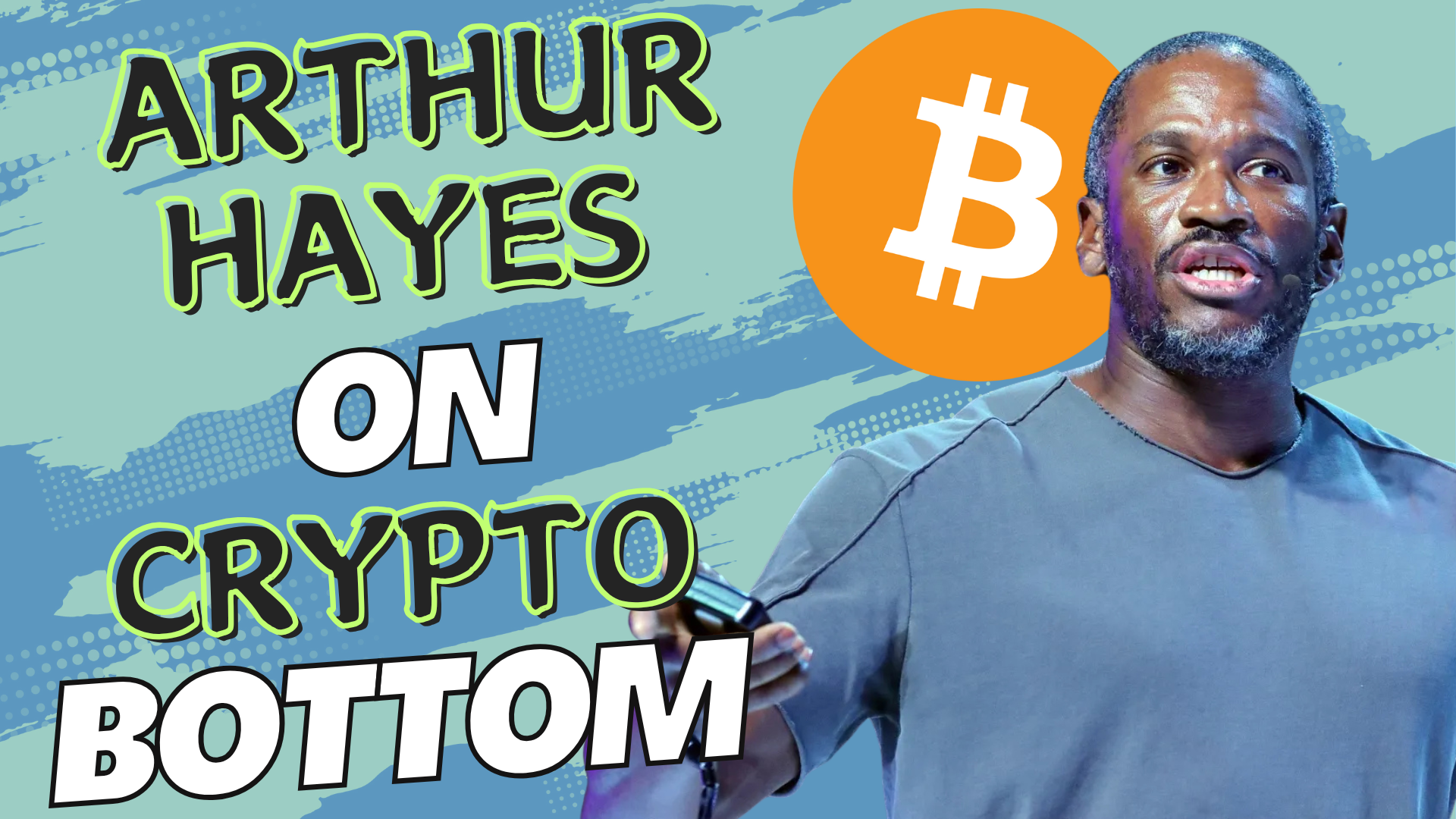 Arthur Hayes Explains Why The Fed Just Coded New Bitcoin Highs in 2026