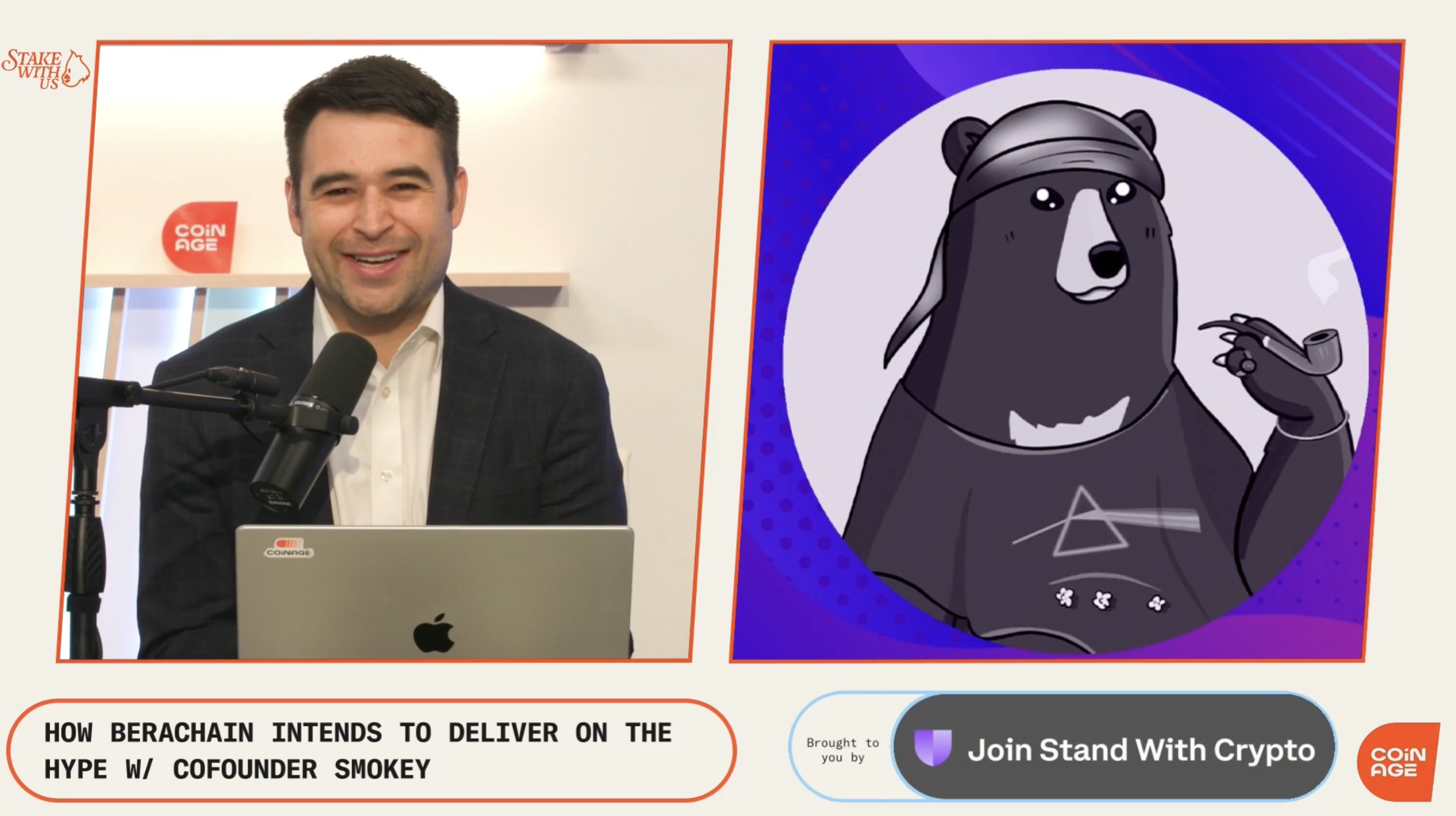 How Berachain Intends to Deliver on the Hype: Smokey The Bera