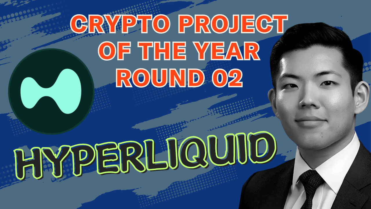 Can Hyperliquid Really Still 10X to Catch Solana?