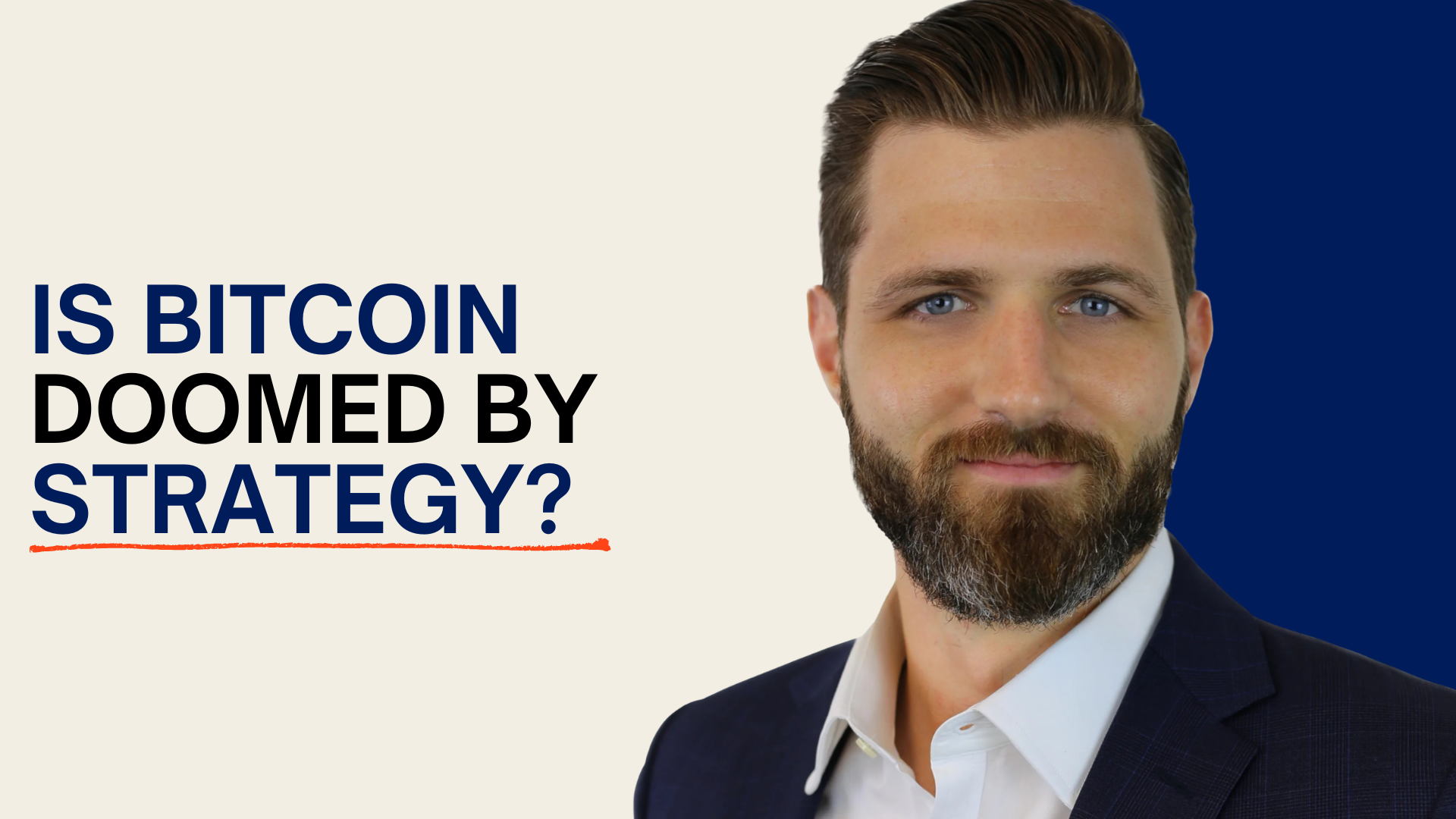 Why Bitcoin Could Crash to $48,000 on Strategy Fallout
