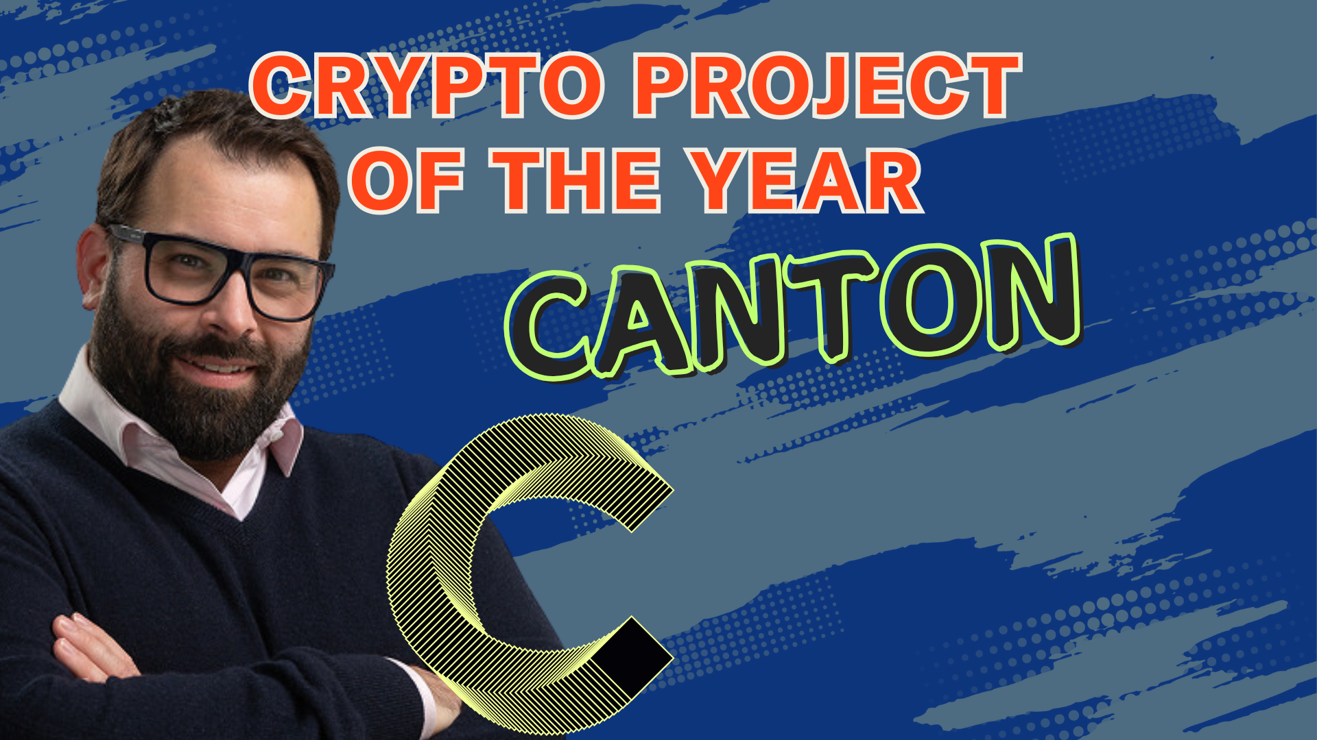 How Canton Emerged as a Challenger to Ethereum and Solana
