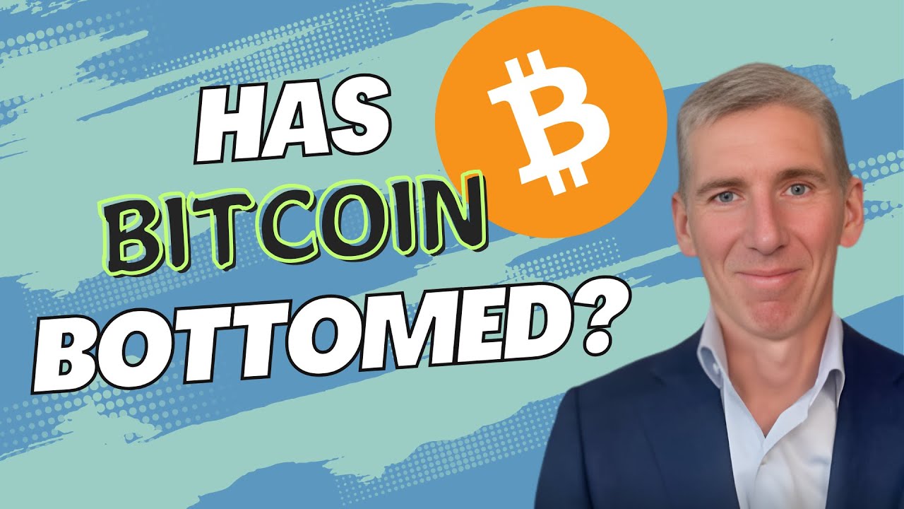 Why The Shutdown Ending Could Trigger New Highs for Bitcoin