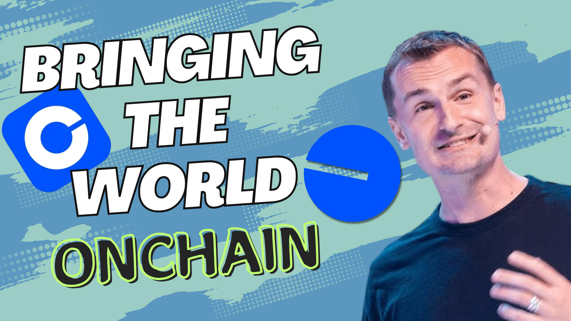 Why Coinbase Is Leaning Into The Creator Economy