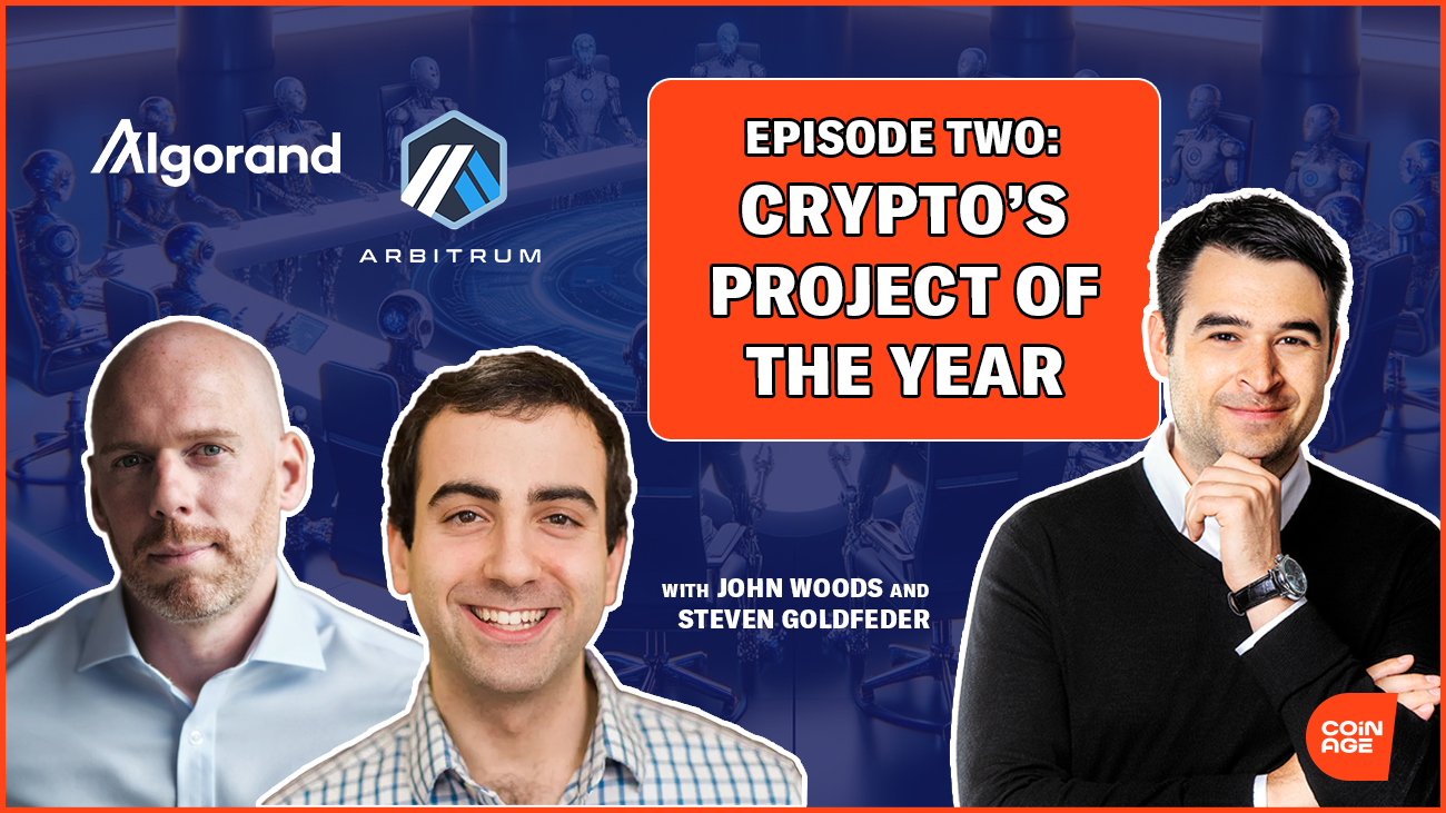 How do Algorand and Arbitrum Compare?