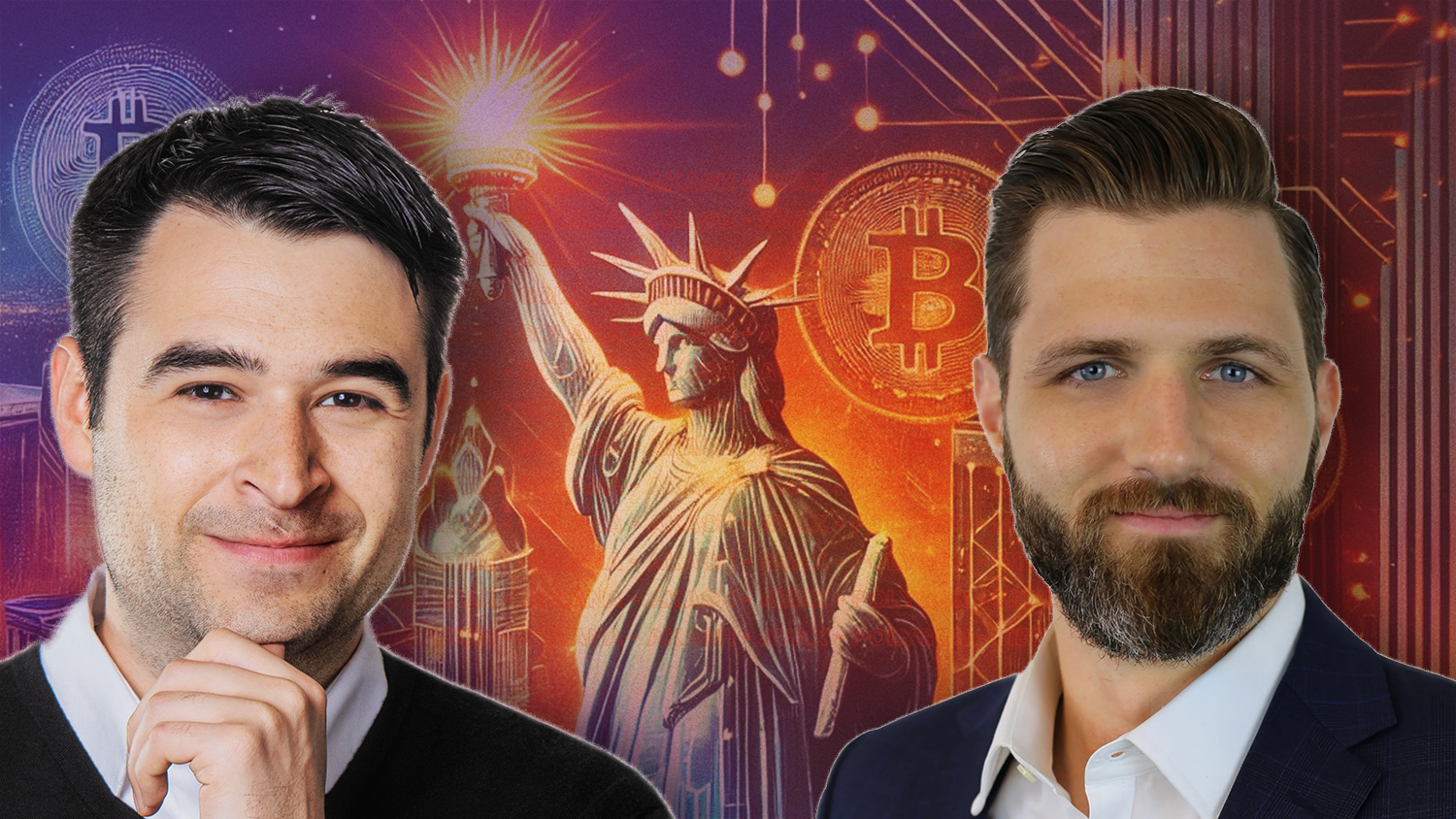 A US Bitcoin Reserve Could Push Bitcoin to $500,000, says Top Analyst