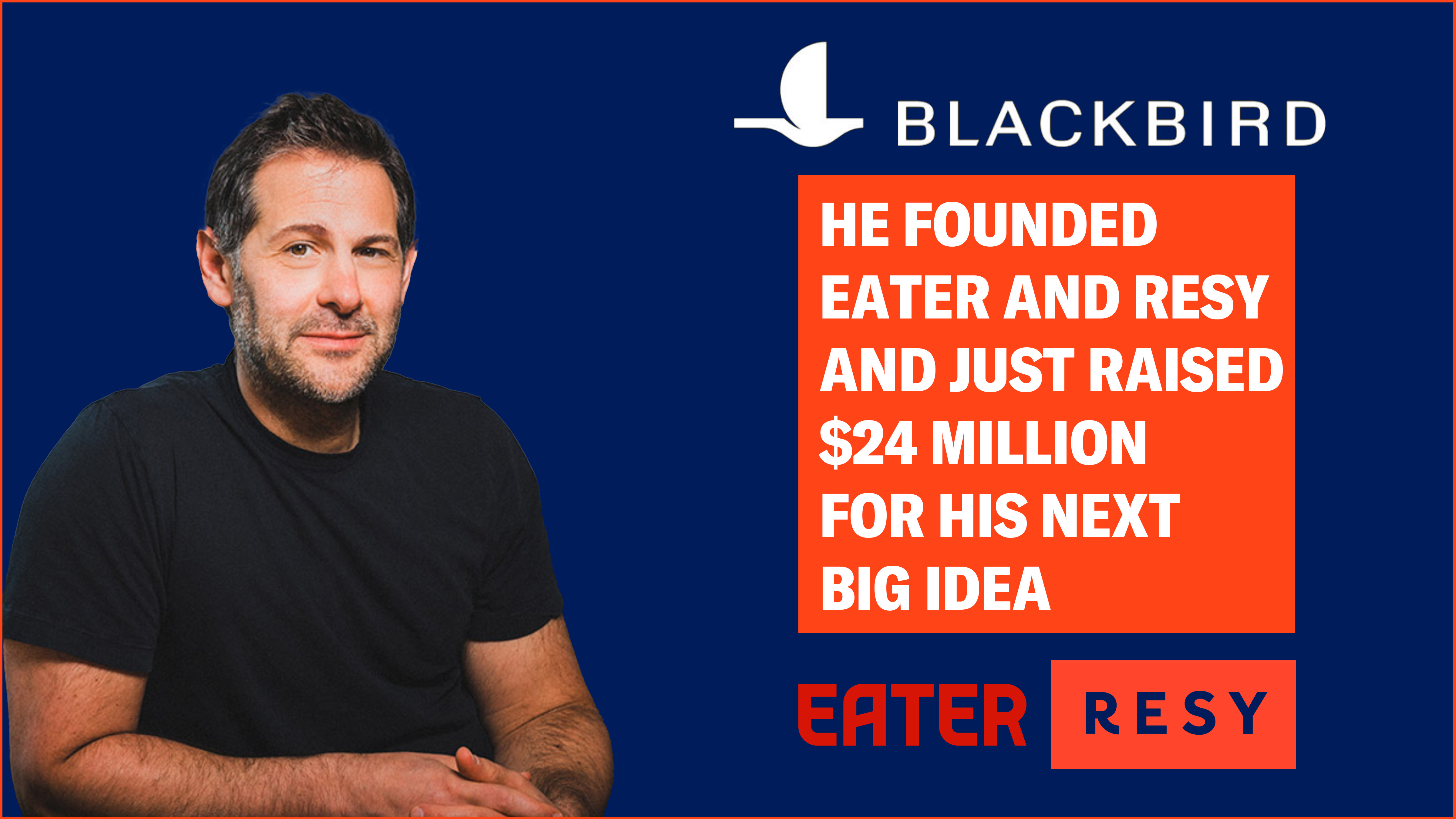 How Blackbird Raised $24 Million to Unleash Memberships for Restaurants