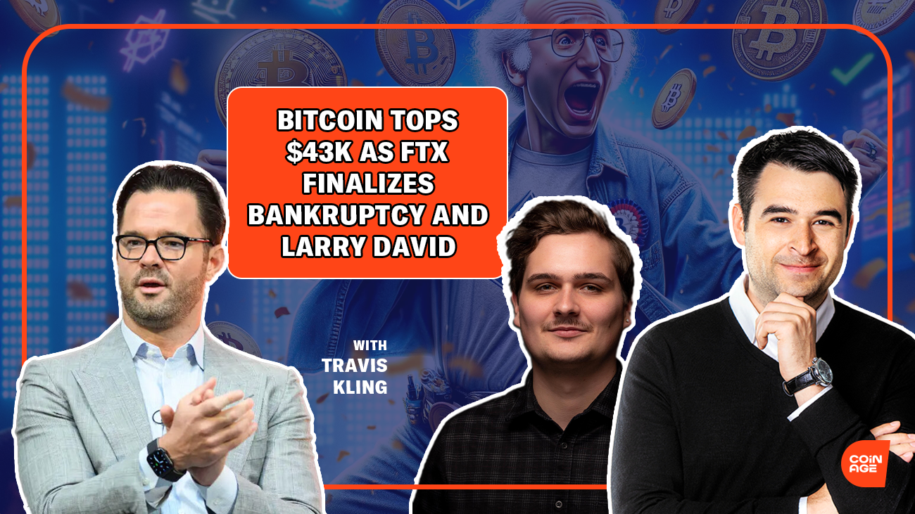 Larry David Addresses FTX Ad, Defunct Exchange Signals Full Payout for ...