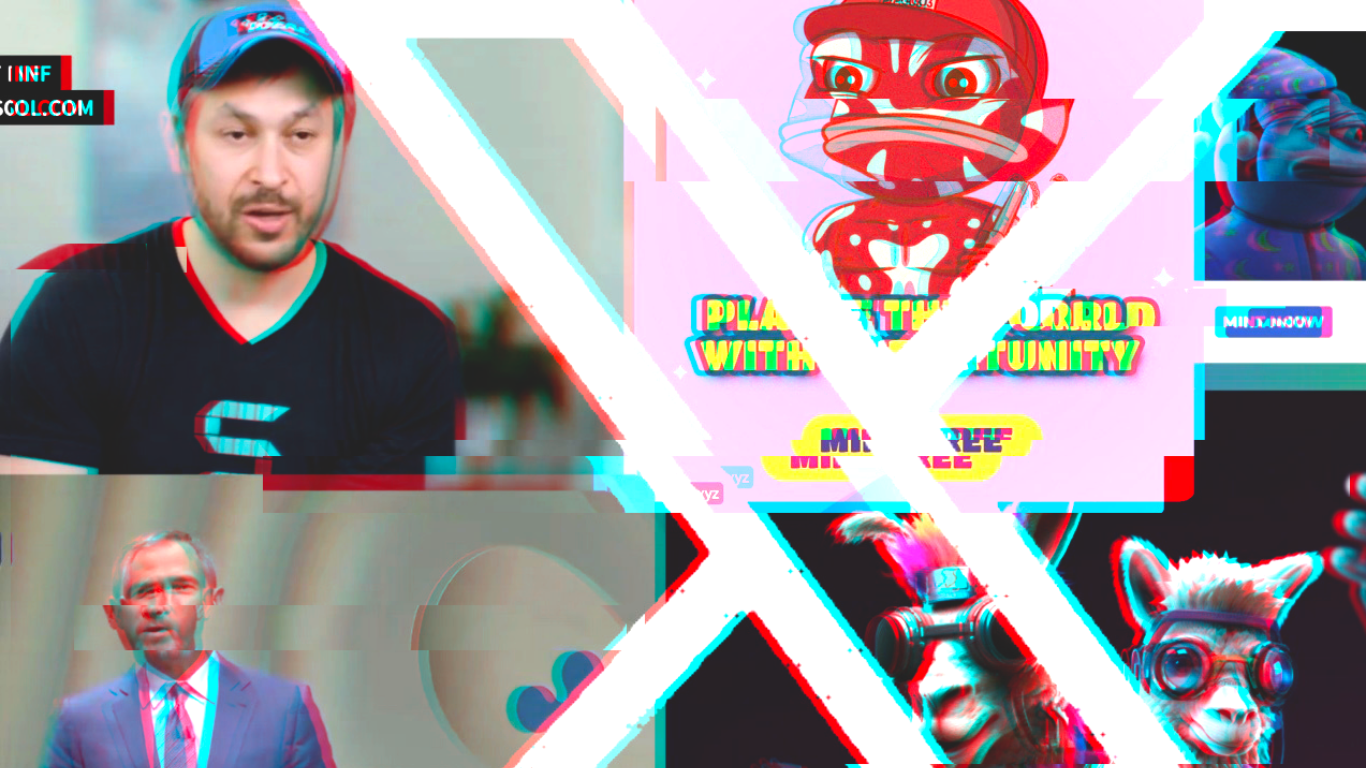 I Clicked On 10 Crypto Twitter Ads. All 10 Were Scams.