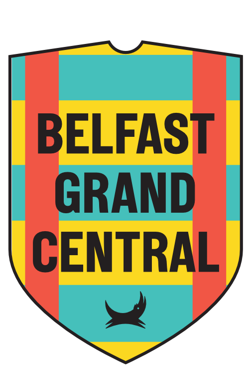 BelfastGrandCentral