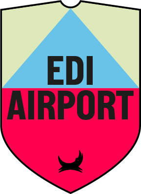 Edinburgh Airport 