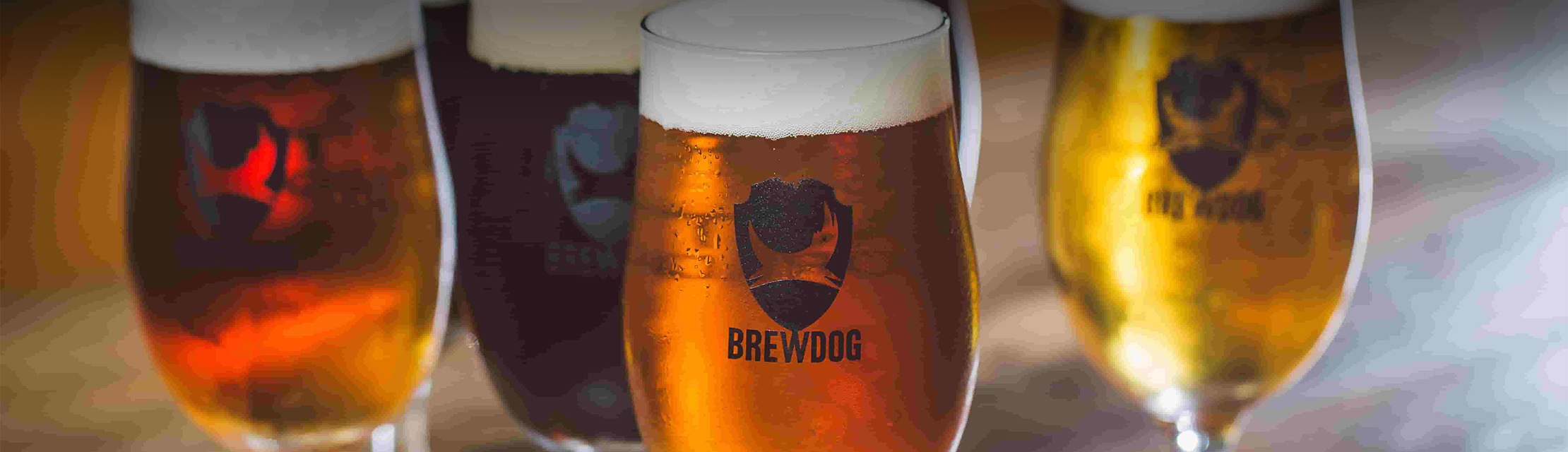 A complete guide to beer strength Brewdog