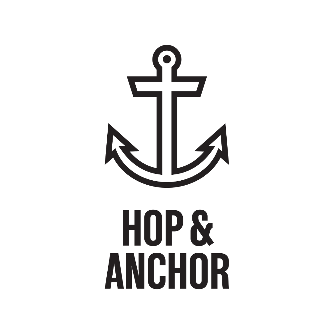 The Hop and Anchor