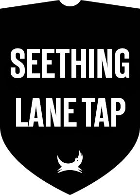 SeethingLaneTap-Shield