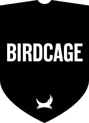 Birdcage-Shield