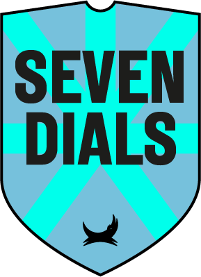 Seven Dials