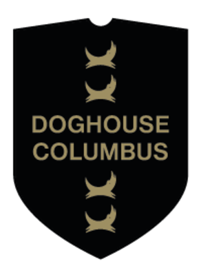 DOGHOUSE COLUMBUSbar shield(1)