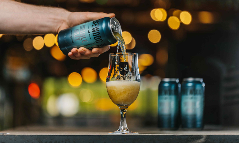 Everything you ever needed to know about IPAs BrewDog