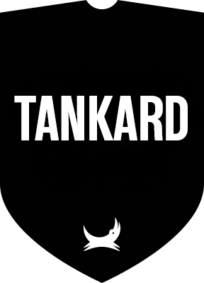 The Tankard 