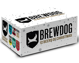 12 Beer of Christmas