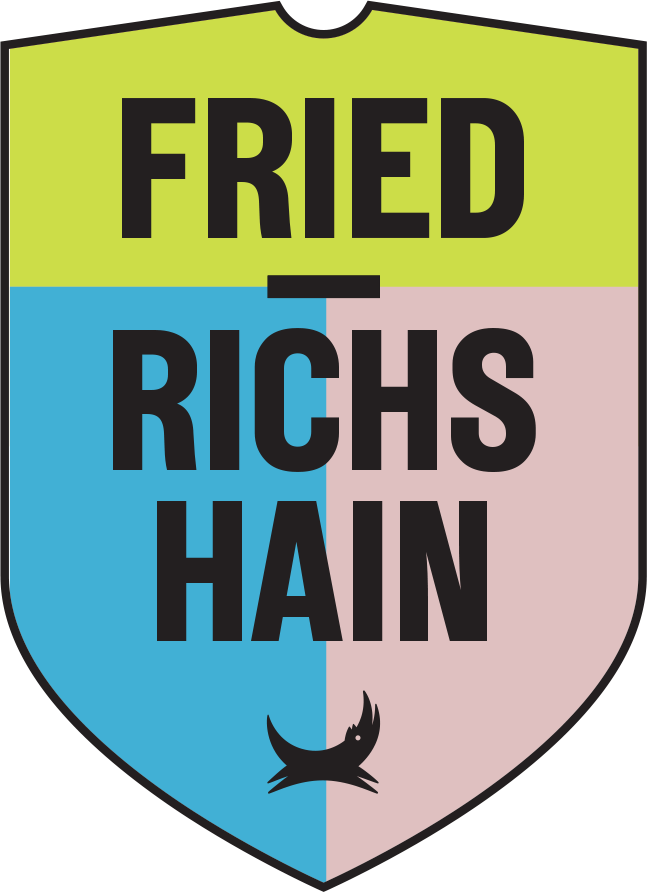 FRIEDRICHSHAINbar