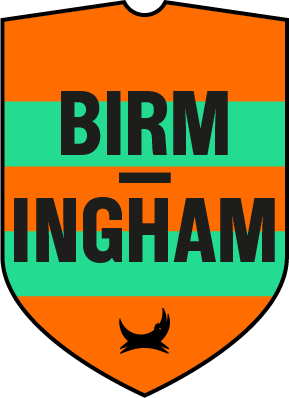Birmingham 