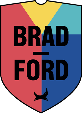 Bradford Shield