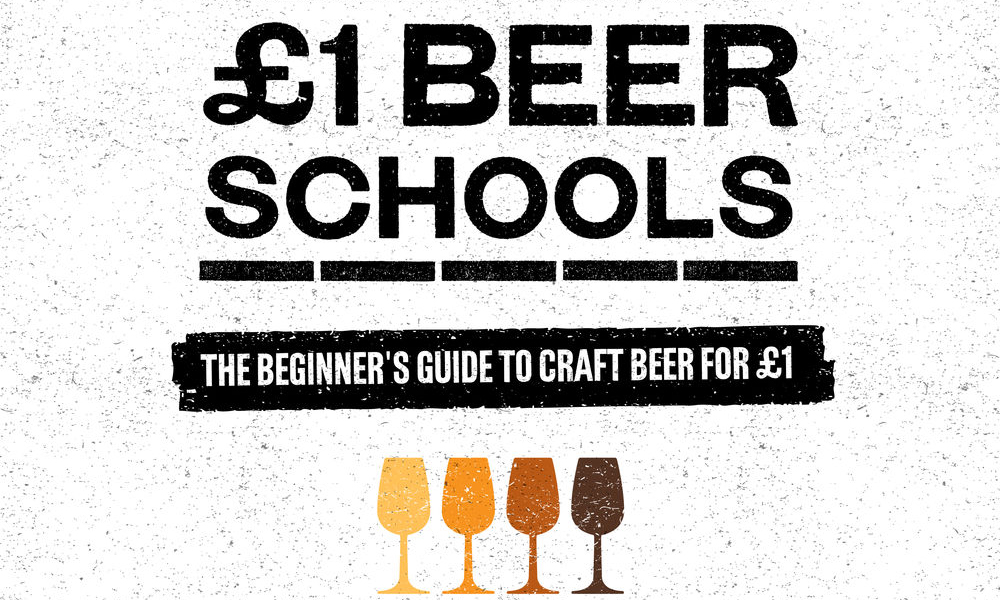 Beer Tasting Experience Beer School BrewDog