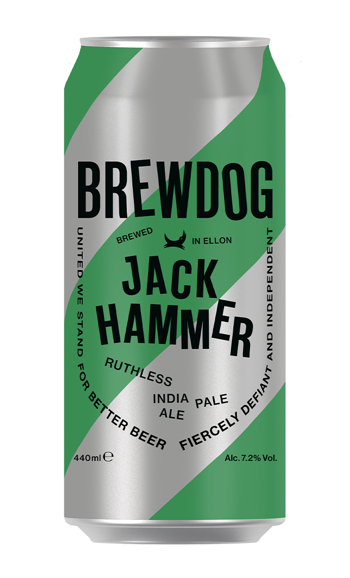 Jack Hammer